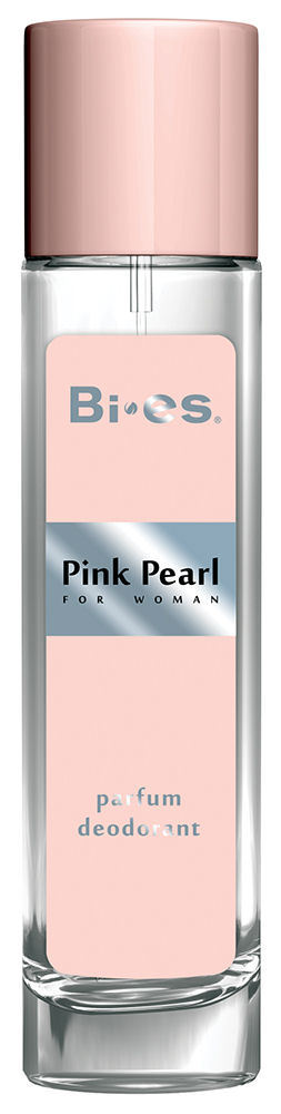 Bi-es PINK PEARL 75ml