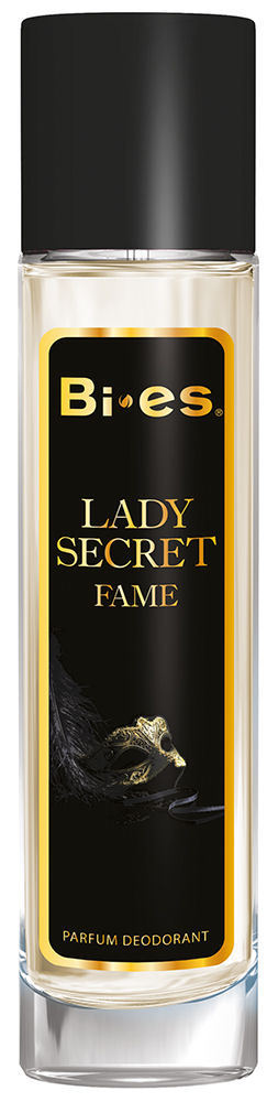 Bi-es LADY SECRET FAME 75ml