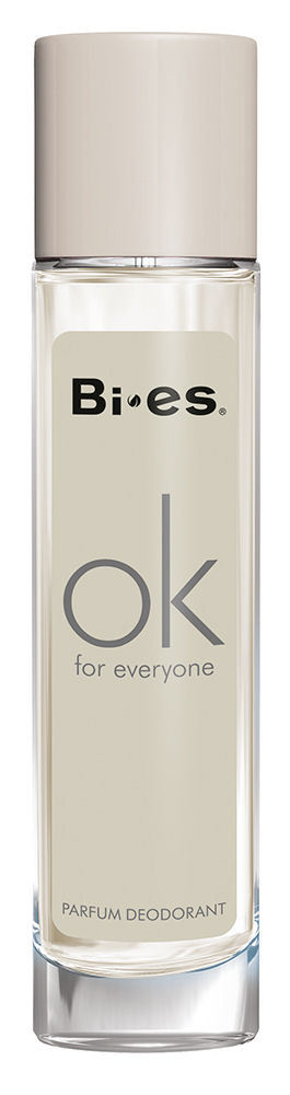 Bi-es OK FOR EVERYONE 75ml