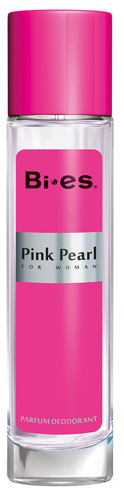 Bi-es PINK PEARL FABULOUS 75ml