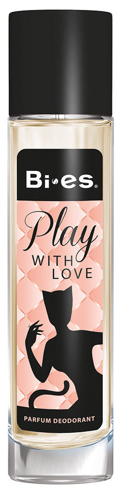 Bi-es PLAY WITH LOVE 75ml