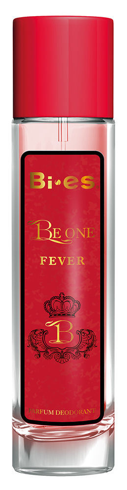 Bi-es BE ONE FEVER 75ml
