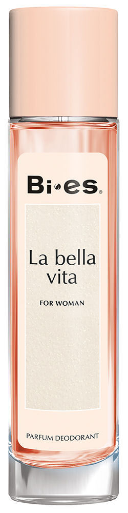 Bi-es LA BELLA VITA 75ml
