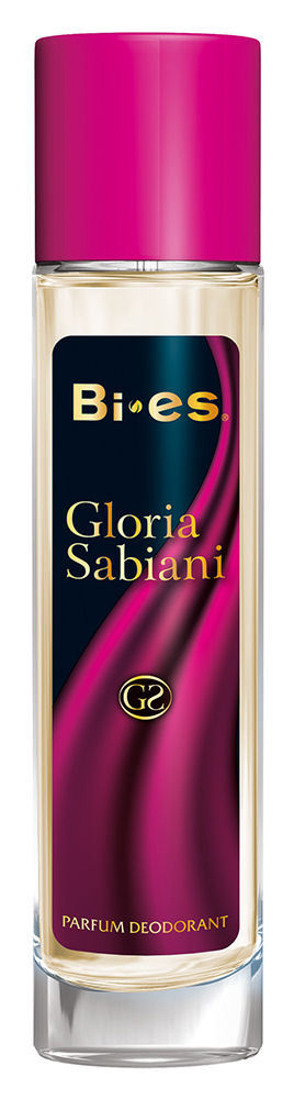 Bi-es GLORIA SABIANI 75ml