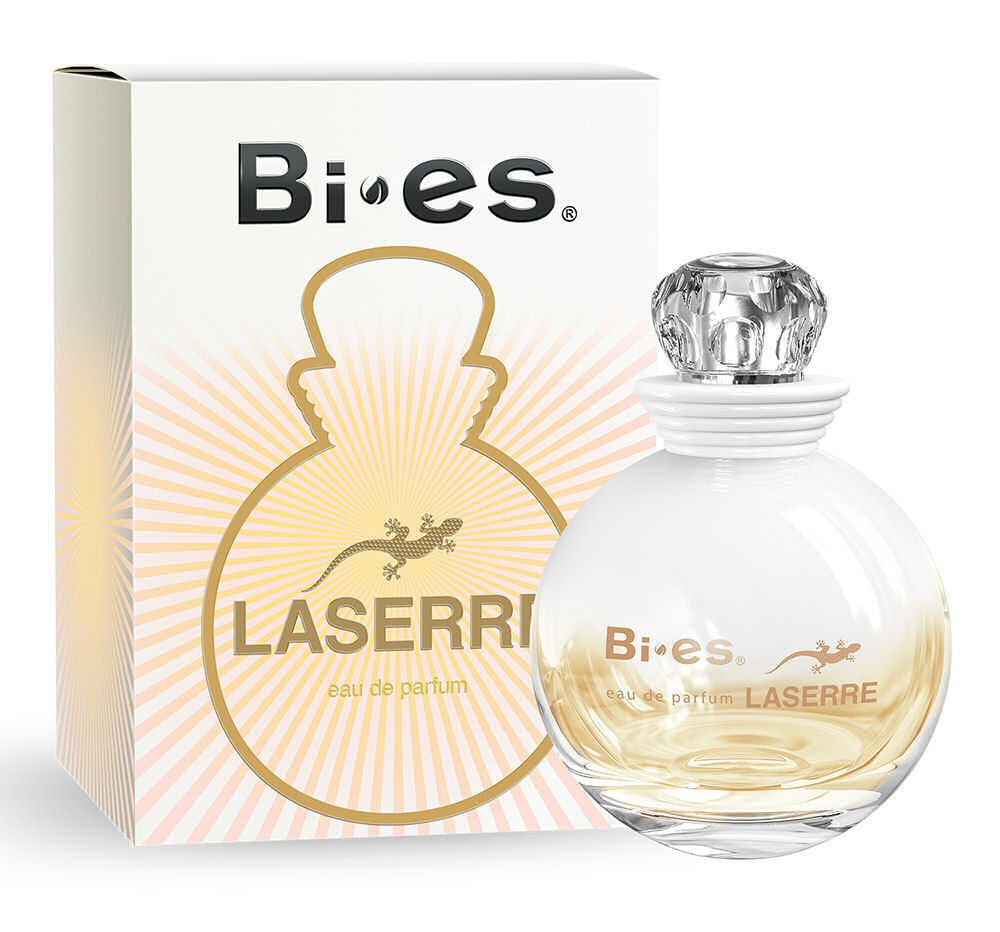 Bi-es LASERRE FOR WOMAN 100ml