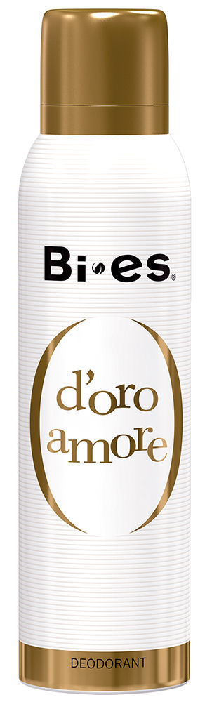 Bi-es D'ORO AMORE 150ml
