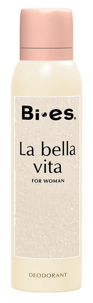 Bi-es LA BELLA VITA 150ml