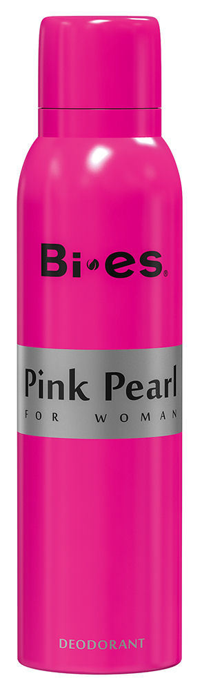 Bi-es  PINK PEARL FABULOUS 150ml