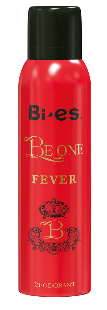 Bi-es BE ONE FEVER 150ml