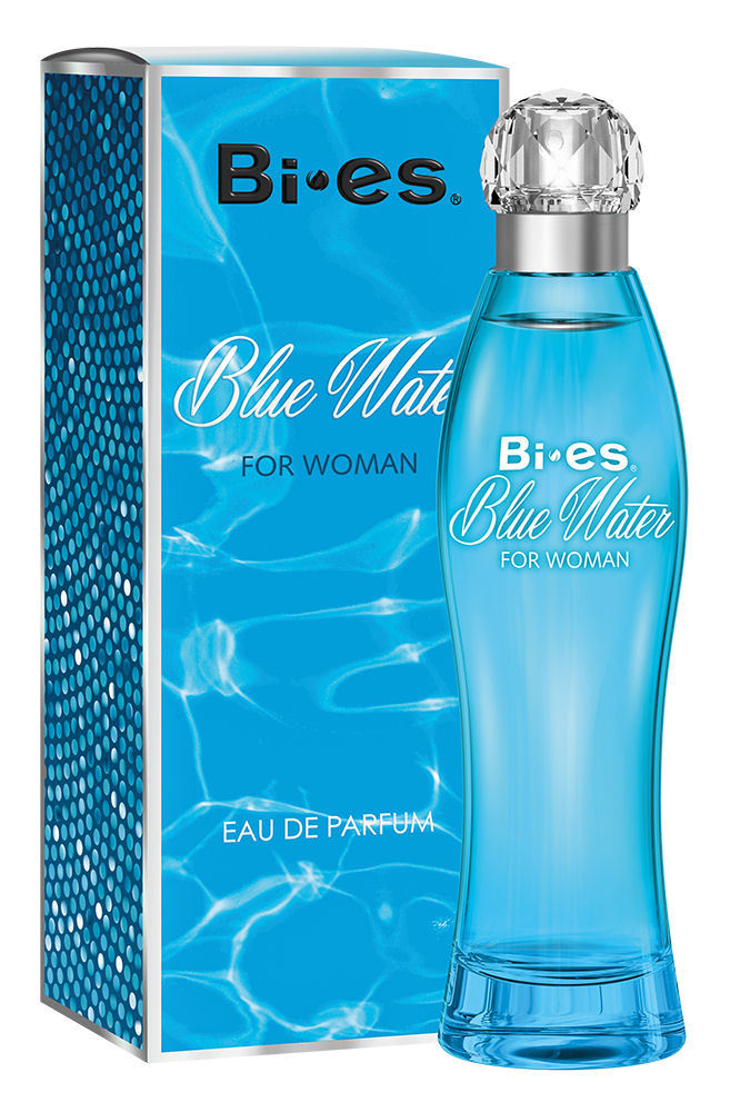 Bi-es BLUE WATER 100 ml