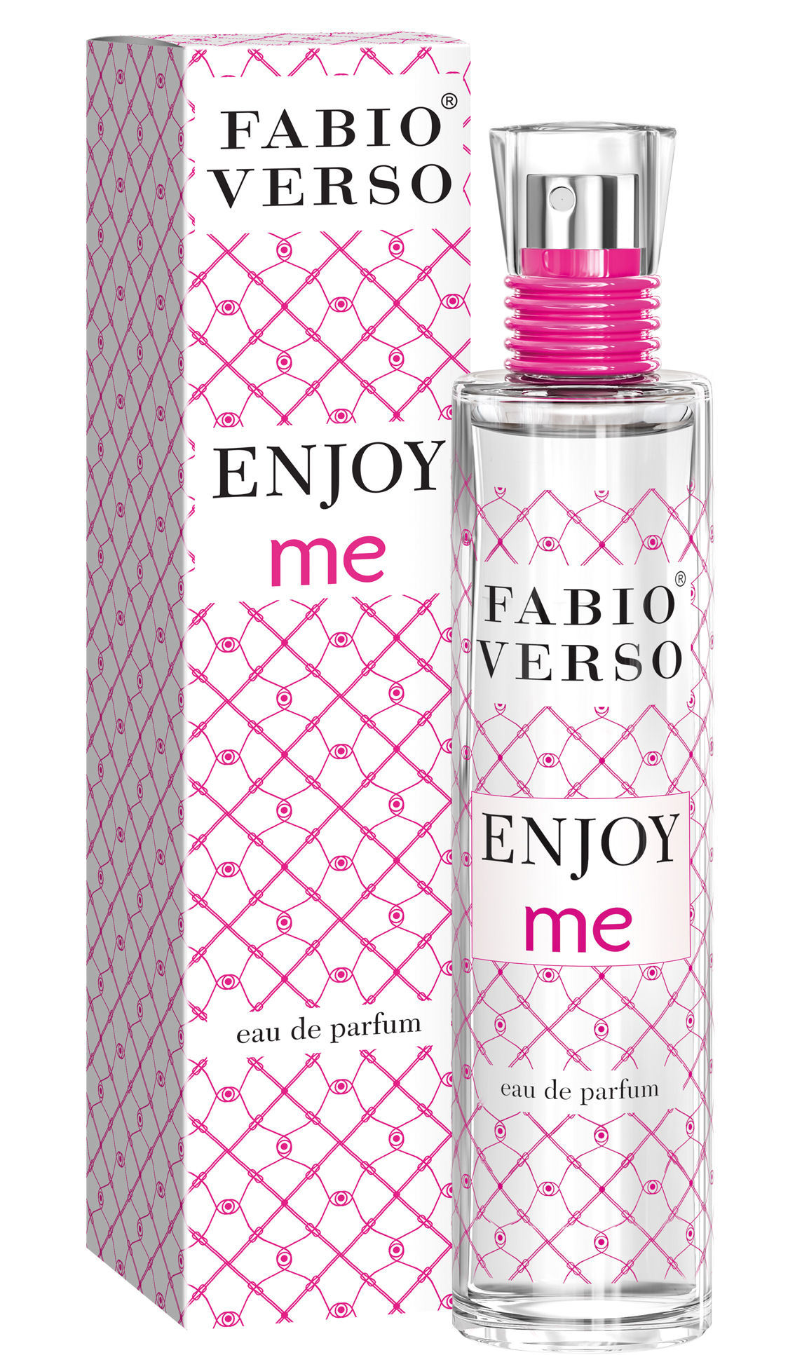 Fabio Verso ENJOY ME 50ml