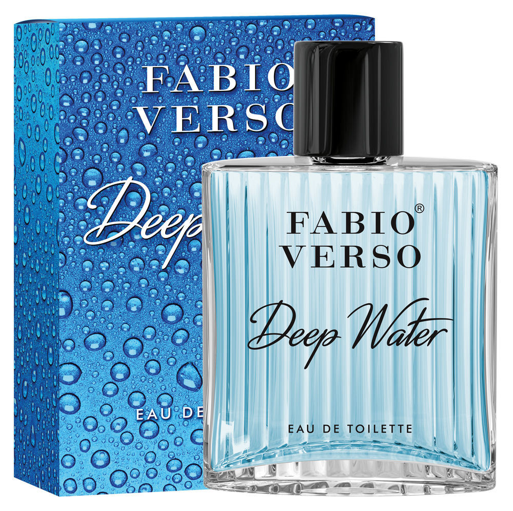 Fabio Verso DEEP WATER 100ml