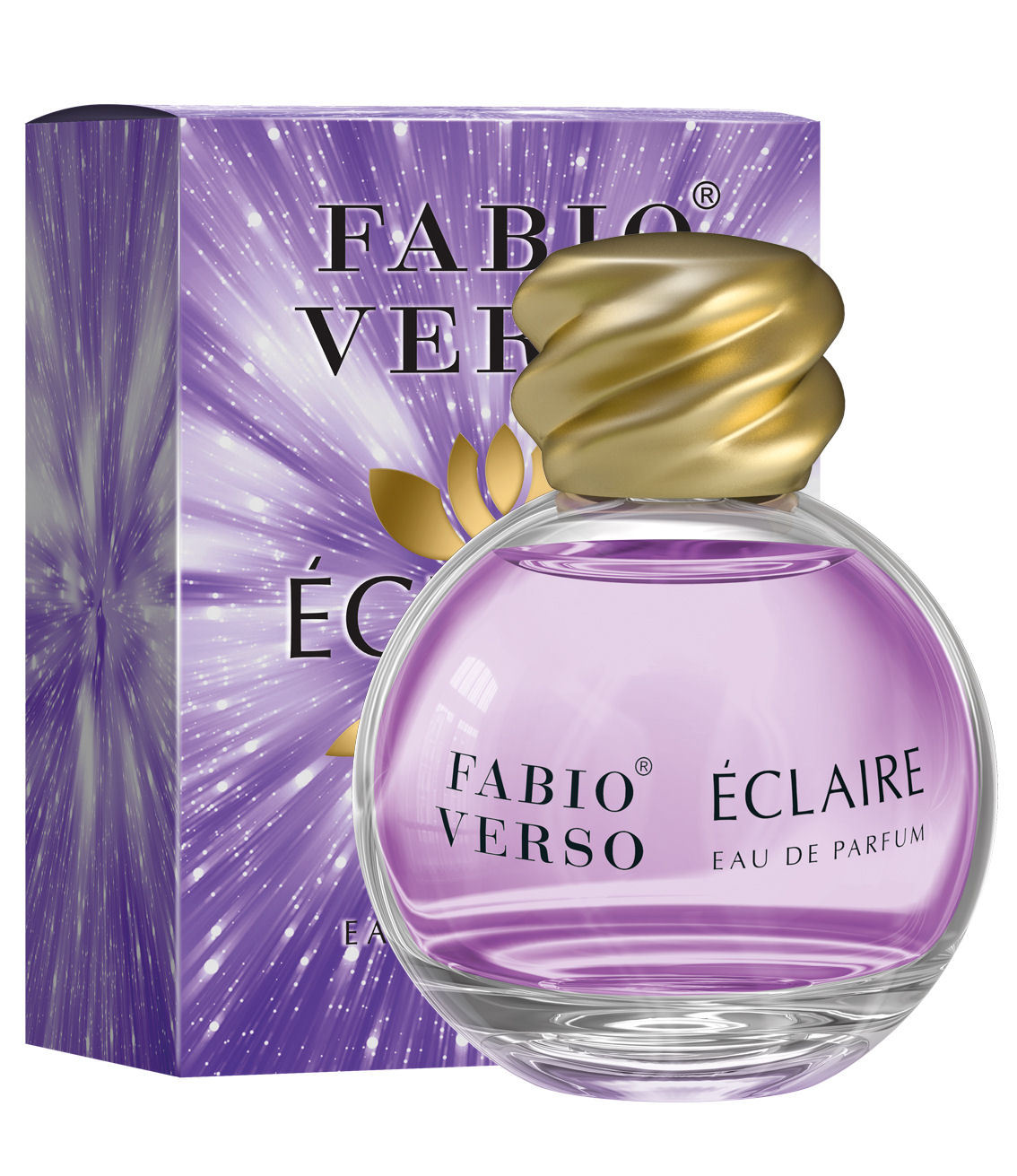 Fabio Verso Eclaire 100ml