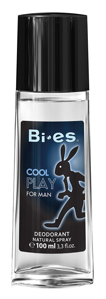 Bi-es COOL PLAY 100ml
