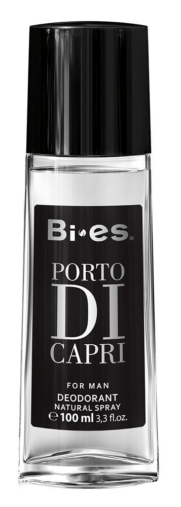 Bi-es PORTO DI CAPRI 100ml