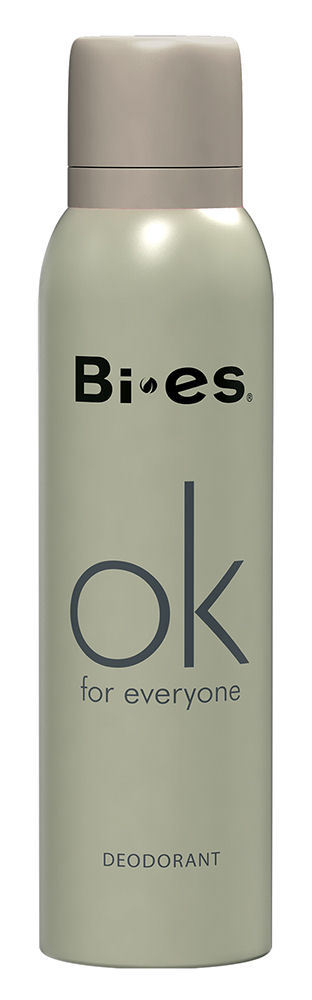 Bi-es OK FOR EVERYONE 150ml