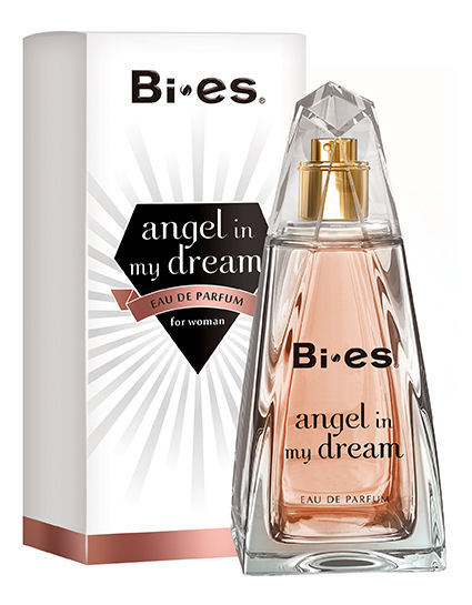 Bi-es Angel in my dream 100 ml