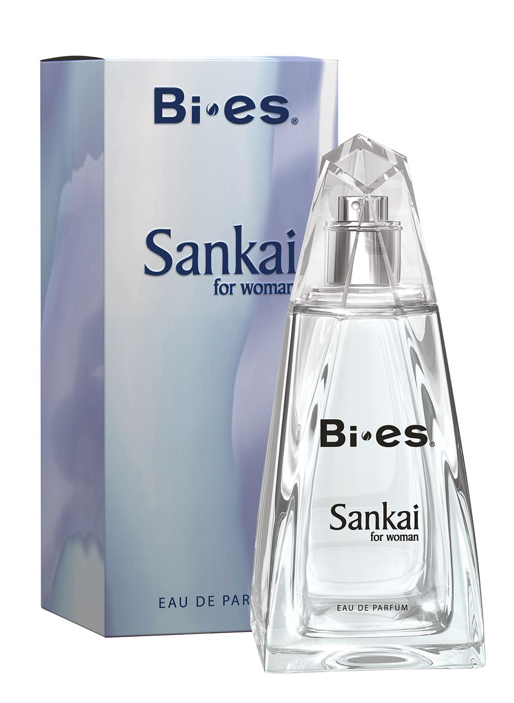 Bi-es  SANKAI  WOMAN 100 ml