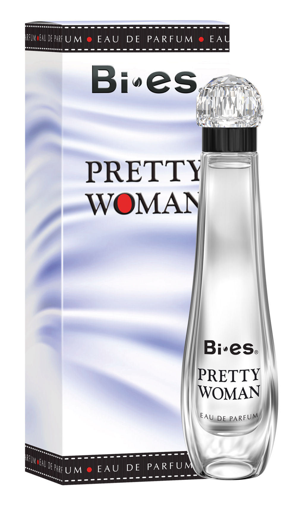 Bi-es  PRETTY WOMAN  50ml