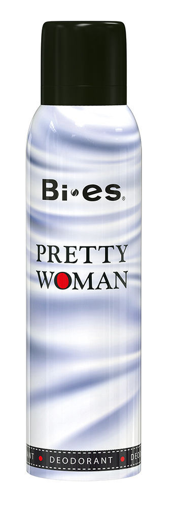 Bi-es  PRETTY WOMAN 150ml