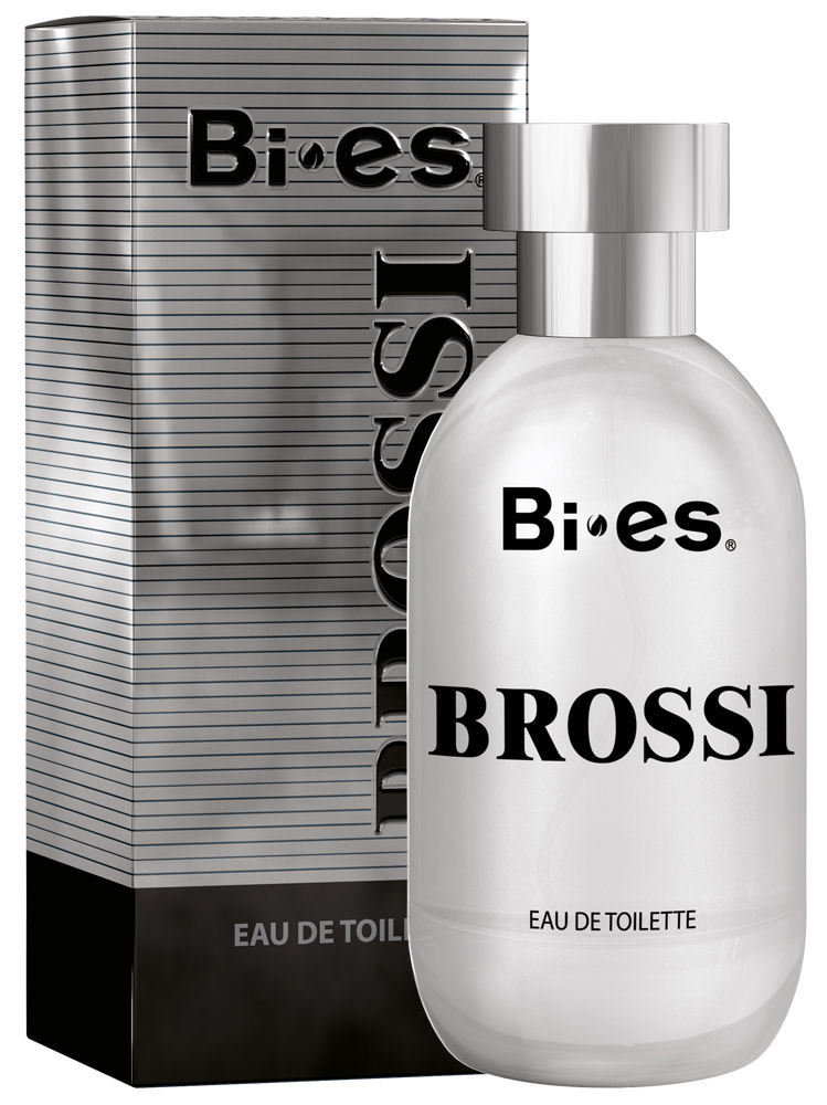 Bi-es  BROSSI 100 ml