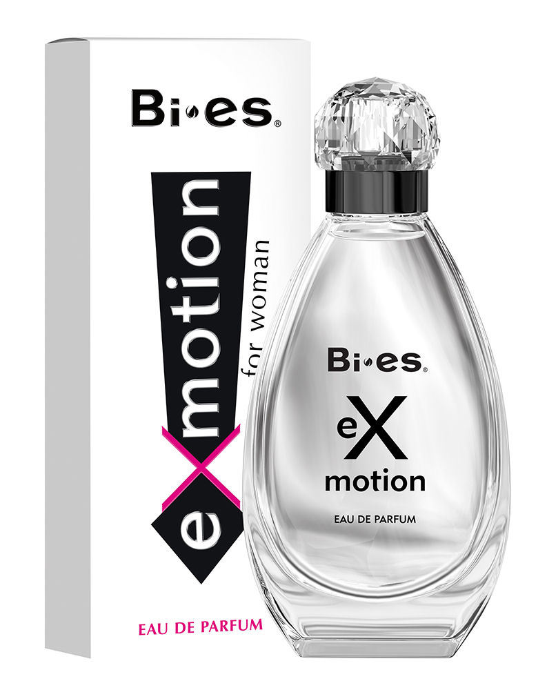 Bi-es  EMOTION  50 ml
