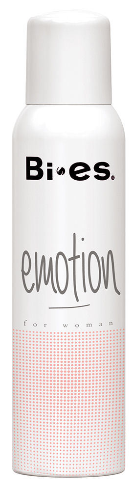 Bi-es  EMOTION WHITE 150ml