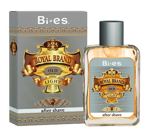 ROYAL BRAND LIGHT 100 ml