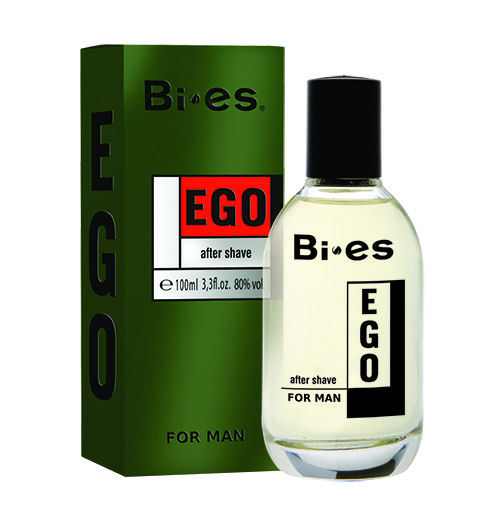 Bi-es  EGO 100 ml