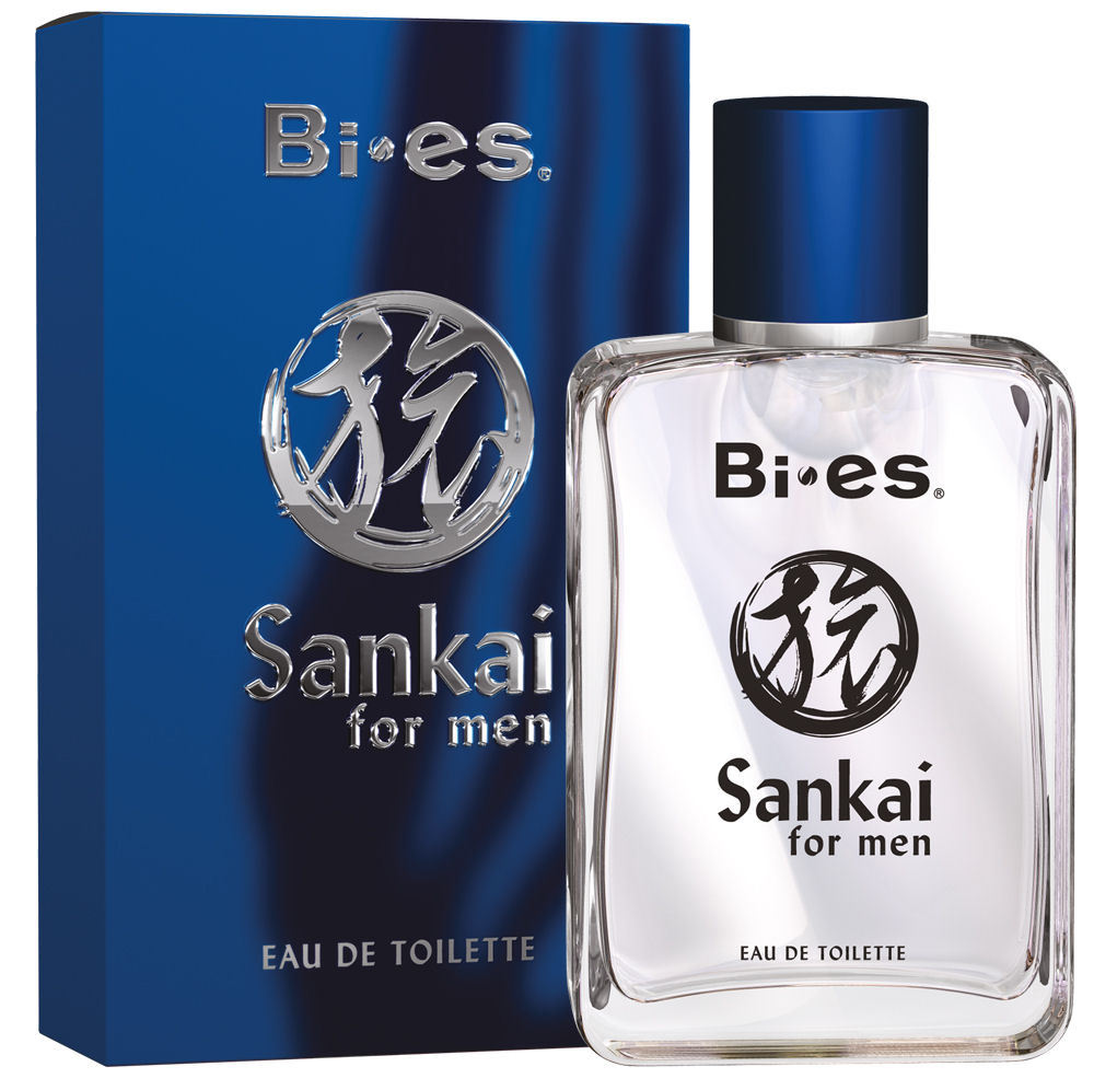 Bi-es  SANKAI FOR MEN 100 ml