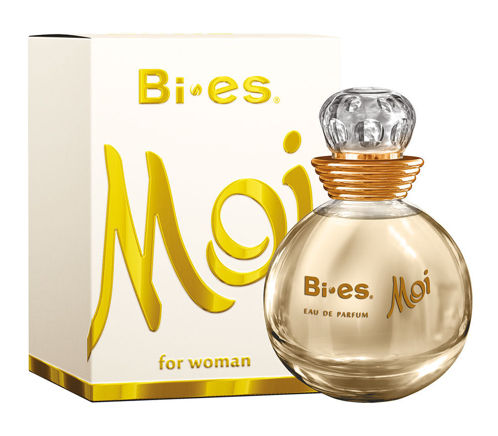 Bi-es  MOI 100ml