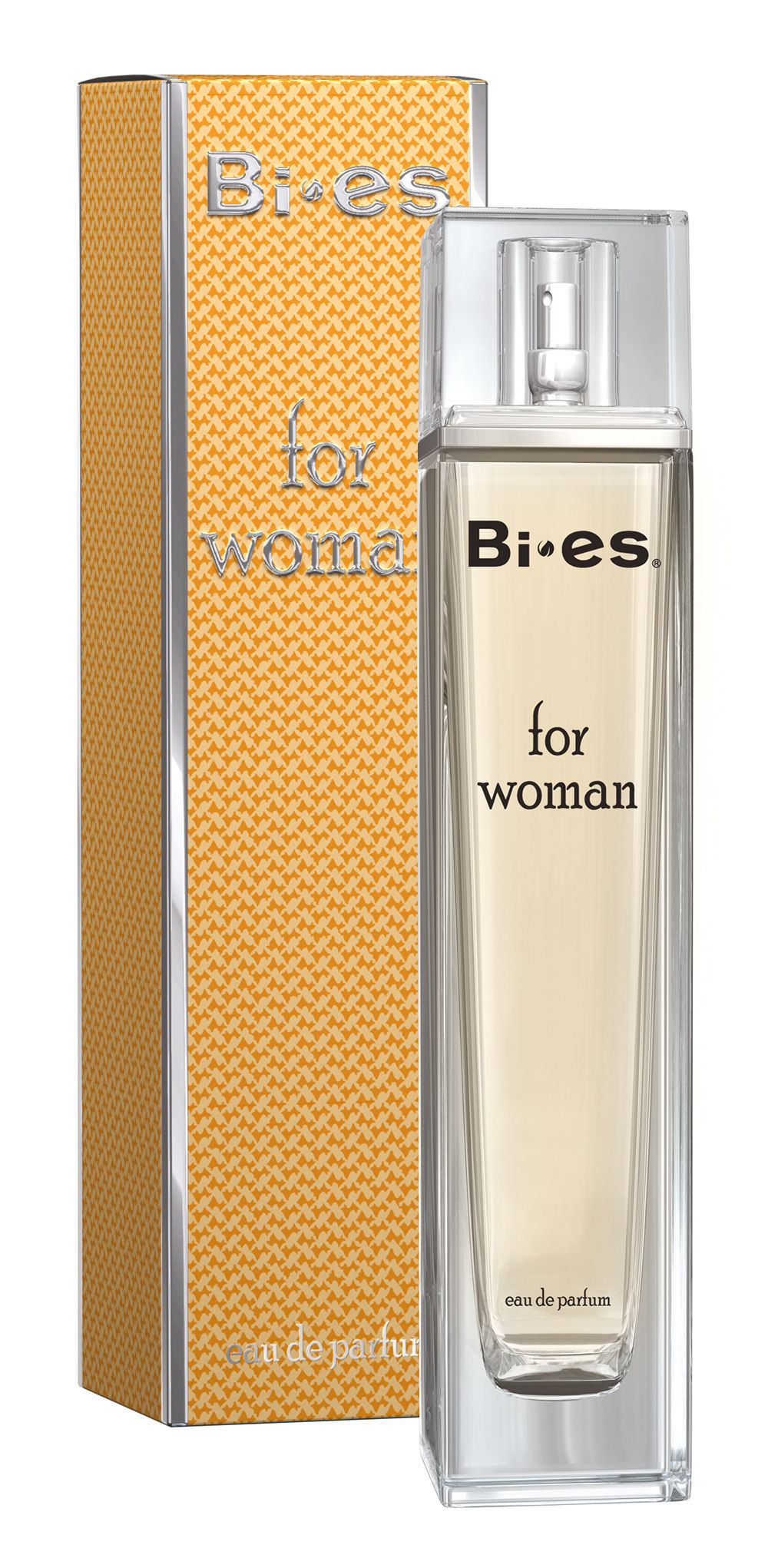 Bi-es  BI-ES FOR WOMAN  100ml