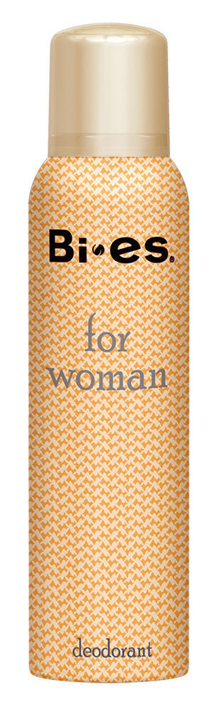 Bi-es  FOR WOMAN 150ml