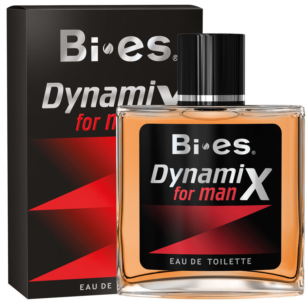 Bi-es DYNAMIX CLASSIC  100ml