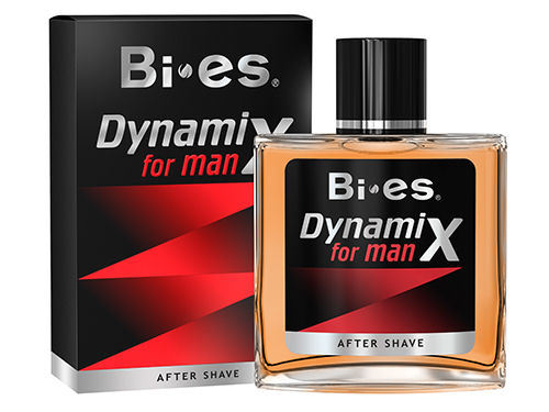 DYNAMIX CLASSIC  100ml