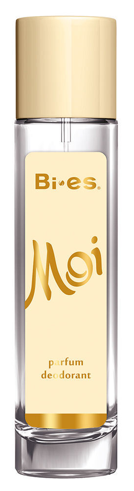 Bi-es  MOI 75ml