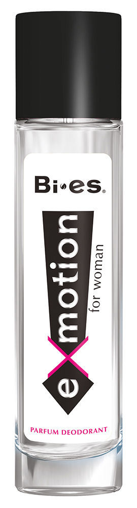 Bi-es  EMOTION WHITE 75ml