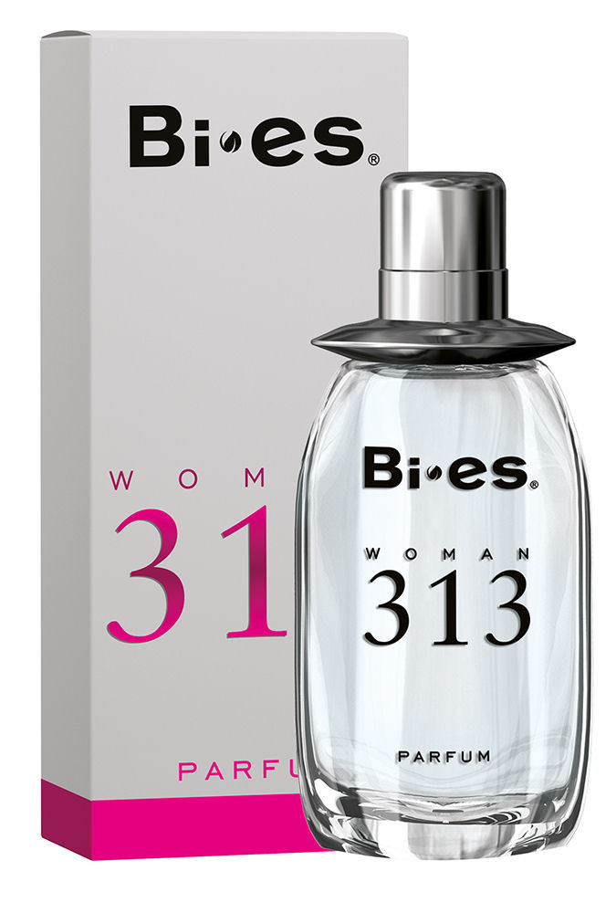 Bi-es  313 WOMAN 75ml