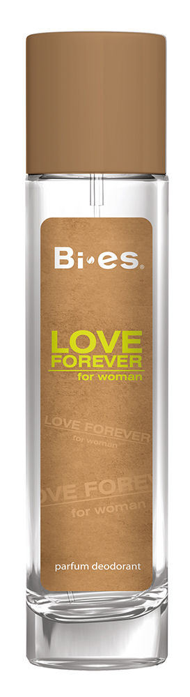 Bi-es  LOVE FOREVER GREEN 75ml