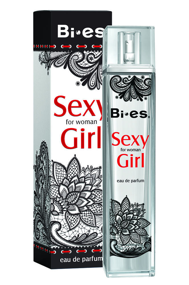 Bi-es  SEXY GIRL 100 ml