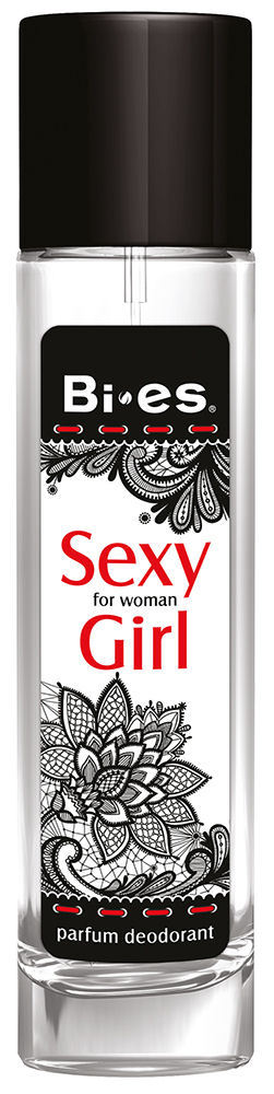 Bi-es  SEXY GIRL - 75 ml