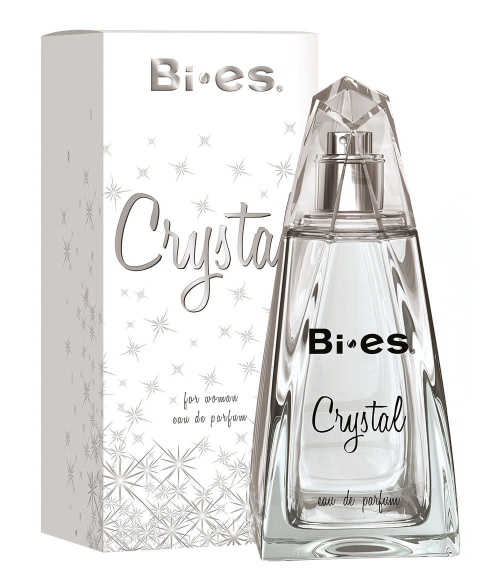 Bi-es Crystal 100ml