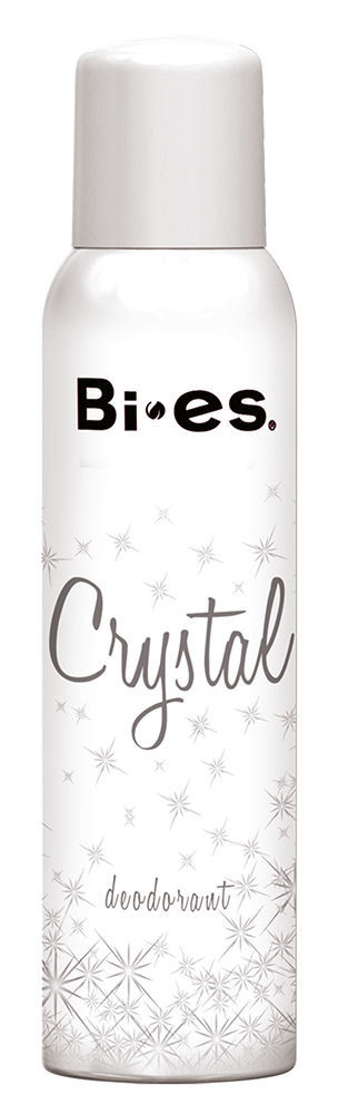 Bi-es  CRYSTAL 150 ml