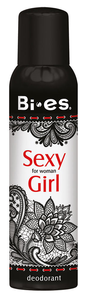 Bi-es  SEXY GIRL 150 ml