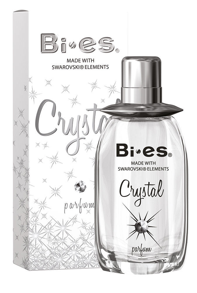Bi-es  CRYSTAL 75 ml