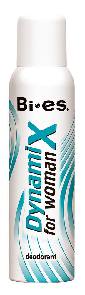 Bi-es  DYNAMIX WHITE 150ml