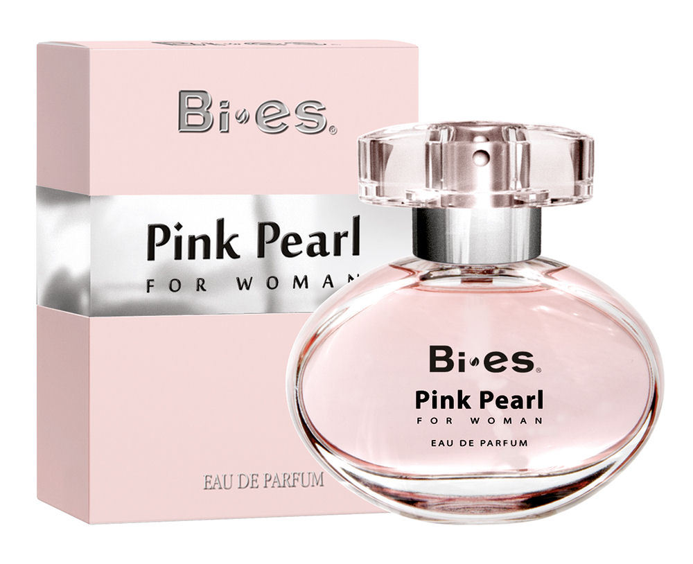Bi-es  PINK PEARL 50 ml