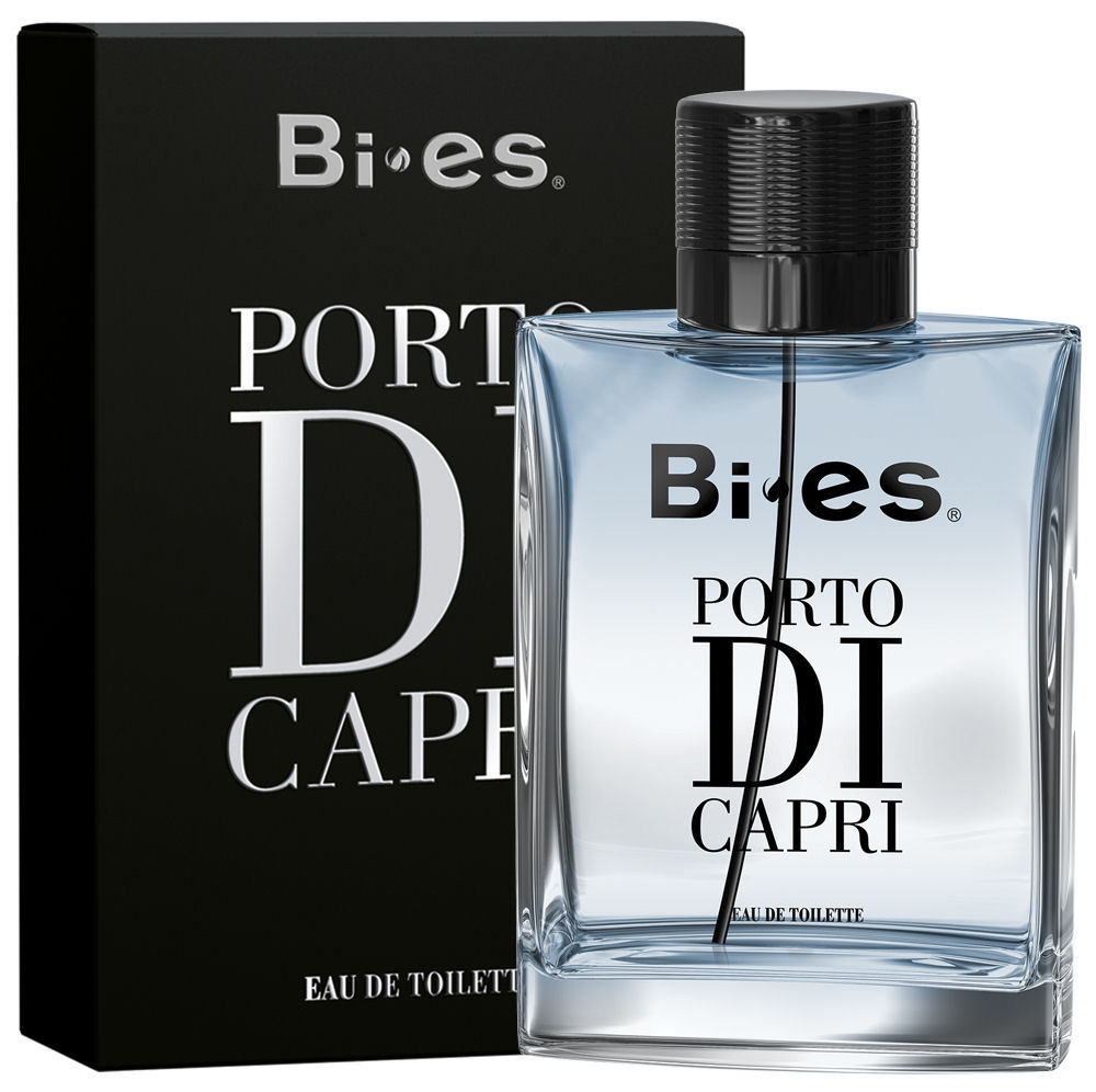 Bi-es  PORTO DI CAPRI 100 ml