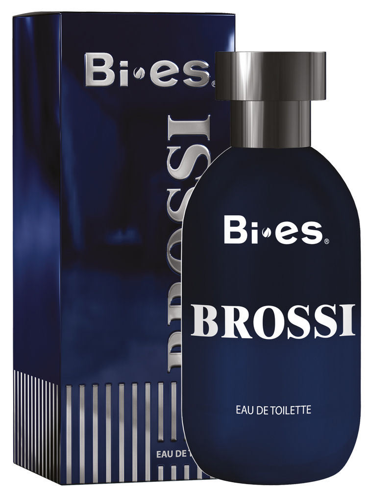 Bi-es  BROSSI BLUE 100 ml