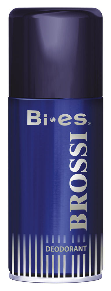 Bi-es  BROSSI BLUE 150ml